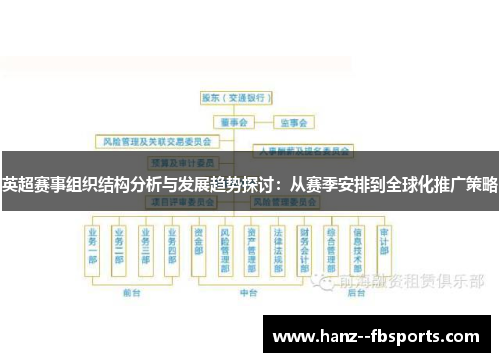英超赛事组织结构分析与发展趋势探讨：从赛季安排到全球化推广策略