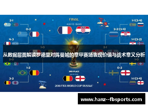 从数据层面解读罗德里对阵曼城的意甲赛场表现价值与战术意义分析 从数据层面解读罗德里对阵曼城的意甲赛场表现价值与战术意义分析