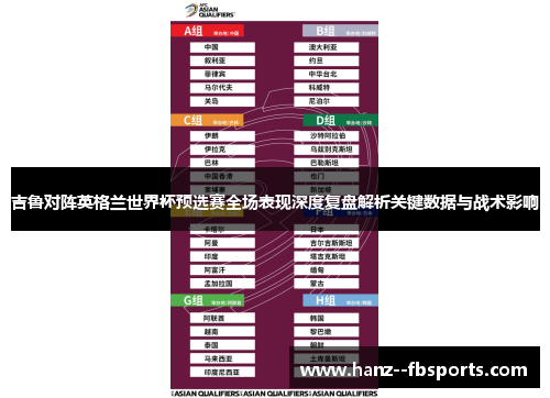 吉鲁对阵英格兰世界杯预选赛全场表现深度复盘解析关键数据与战术影响 吉鲁对阵英格兰世界杯预选赛全场表现深度复盘解析关键数据与战术影响